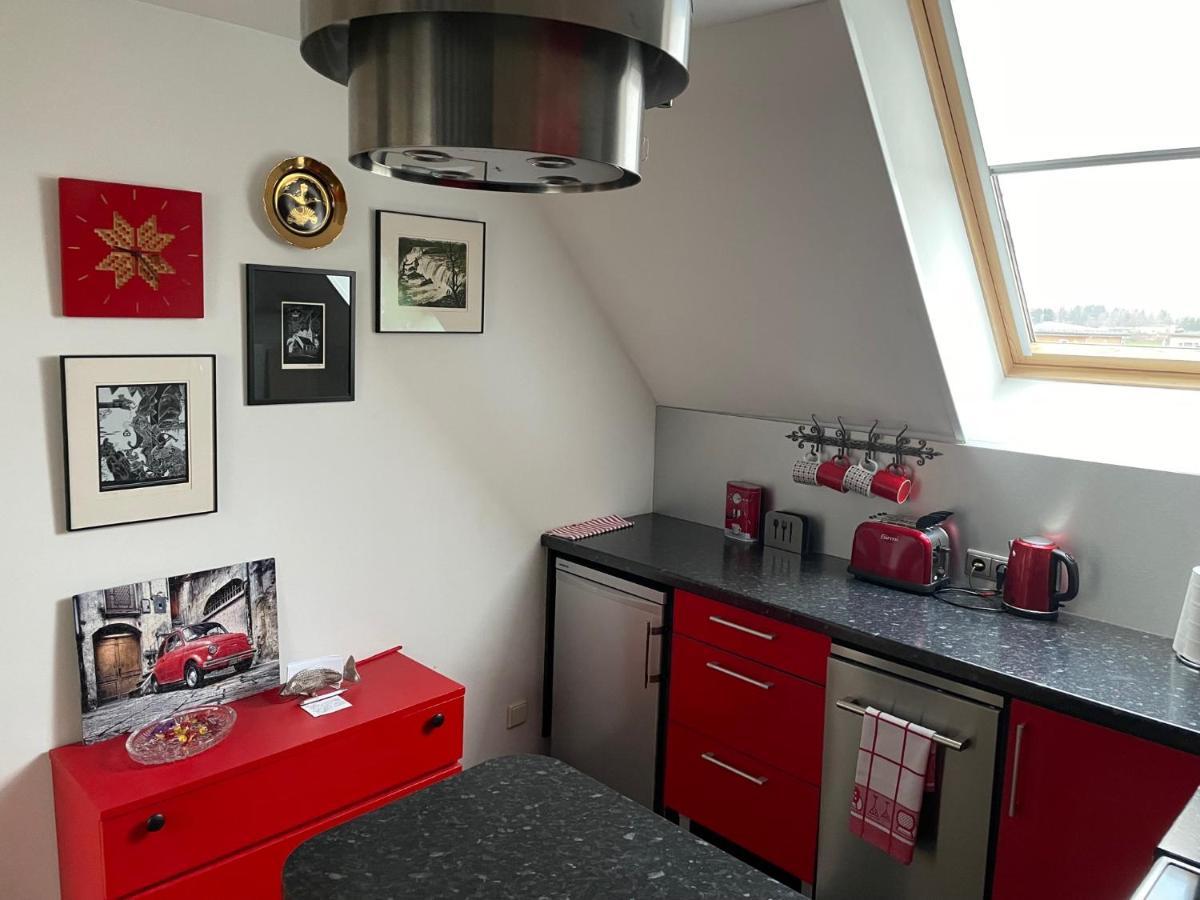 Apartamento Koidula Kodumajutus Rakvere Exterior foto