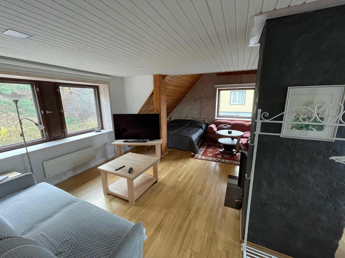 Apartamento Koidula Kodumajutus Rakvere Exterior foto